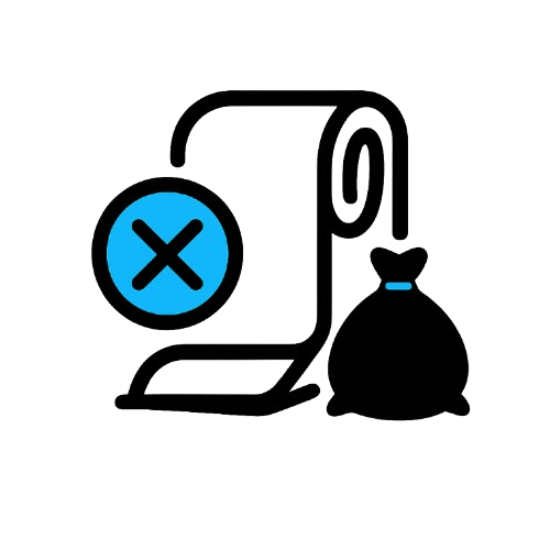 Carpet Removal & Disposal Icon
